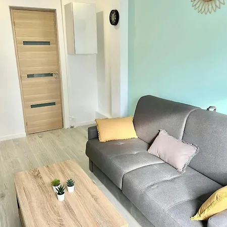 דירה Chic And Cosy Studio Proche Parisaeroport Cdg וליפינט