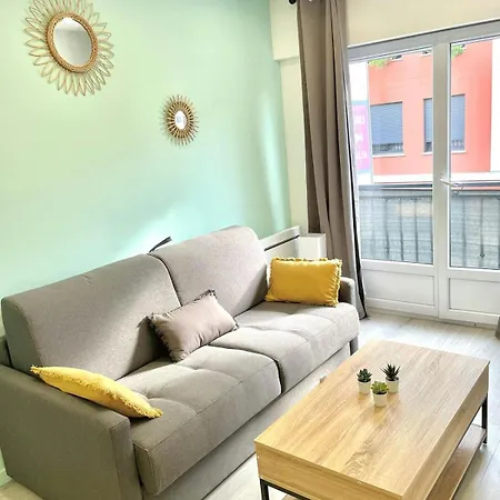 Chic And Cosy Studio Proche Parisaeroport Cdg *